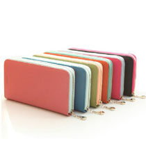 韩国Fromb正品女士钱包