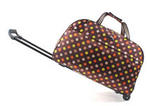 升级版行旅箱 拉杆旅行箱包 行李箱 特价金属手提拉杆箱 男女24款