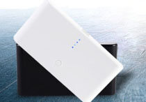 正品手机移动电源 20000 苹果iphone4/4s电池充电宝/器30000毫安