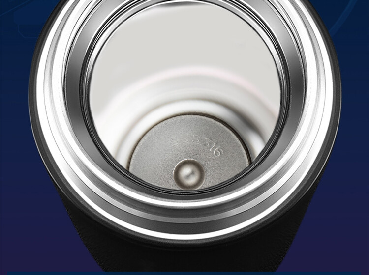 迪士尼医用级316不锈钢内胆保温水杯蜘蛛侠款