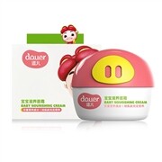逗儿宝宝牛奶燕麦滋养儿童面霜40g
