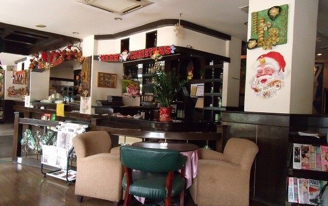 风雅老树咖啡(花都店)