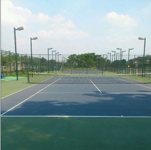 弘泰金沙洲体育中心